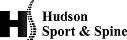 Hudson Sport & Spine logo