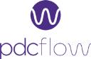 PDC Flow logo