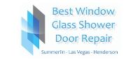 Best New Window Glass Shower Door Install Vegas image 1