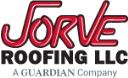 Jorve Roofing logo
