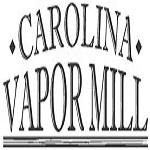 Carolina Vapor Mill image 1