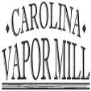 Carolina Vapor Mill logo