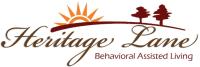 Heritage Lane Behavioral Assisted Living image 1