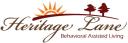 Heritage Lane Behavioral Assisted Living logo