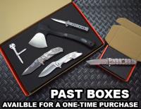 Knife Box image 1