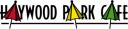 Haywood Park Cafe logo