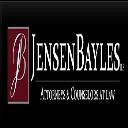 JensenBayles LLP logo