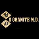 A Granite M.D logo