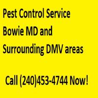 Pest Control Service Bowie MD image 2