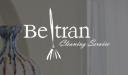 Beltran Cleaning Service logo