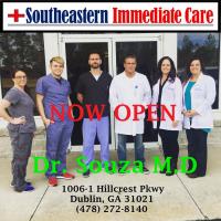 Southeastern Immediate Care image 3