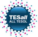 TESall  All TESOL logo