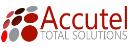 Accutel Total Solutions logo
