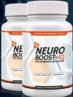 Neuro Boost Iq image 1