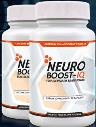 Neuro Boost Iq logo