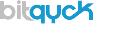 Bitqyck, Inc logo