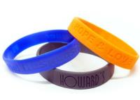 Wristband Connection image 1