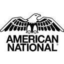 Kameron Ivie - Representing American National logo