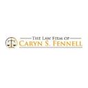 The Law Firm of Caryn S. Fennell logo