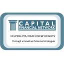 Capital Financial Network logo