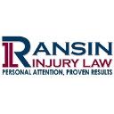 Ransin Injury Law logo