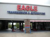Eagle Transmission & Auto Repair Shop image 3