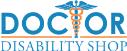The Doctor Disability Shop logo