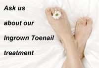 Ingrown Toenail Therapy - Forest Hills, NY image 2