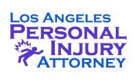 Los Angeles Personal Injury Attorney image 1