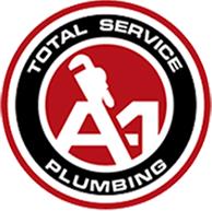 A-1 Total Service Plumbing image 1