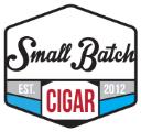 Small Batch Cigars logo
