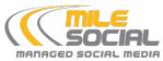 Mile Social (Social Media Marketing) image 1