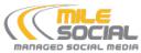 Mile Social (Social Media Marketing) logo