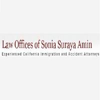 Law Offices of Sonia Suraya Amin image 2