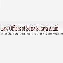 Law Offices of Sonia Suraya Amin logo
