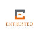Entrusted Contracting logo