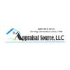 AppraisalSource logo