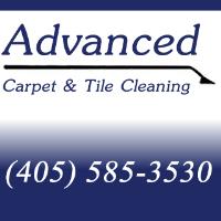 Advanced Carpet & Tile Cleaning image 1