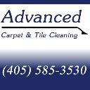 Advanced Carpet & Tile Cleaning logo