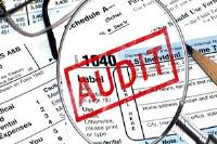 Income Tax & IRS Audit image 2