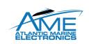Atlantic Marine Electronics  logo