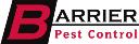 Barrier Pest Control logo