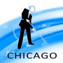 Chicago Carpet Cleaning logo