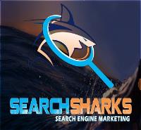 Search Sharks image 1
