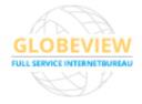 Globeview logo