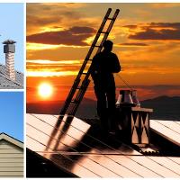 Kelly's Chimney & Roofing Service Inc image 1