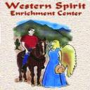 Western Spirit Enrichment Center, Inc. logo