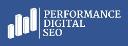 Performance Digital SEO logo