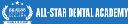 All Star Dental Academy logo