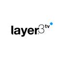 Layer3 TV logo